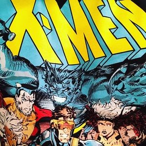 Meet your Posher, Freddie